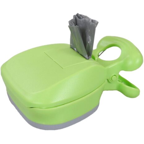Rosewood Easy Pick Up Waste Scooper
