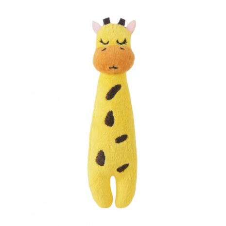 Rosewood Eco Friendly Giraffe Grab Cat Toy