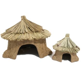Rosewood Edible Play Shack - Small