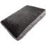 Rosewood Grey Tweed Dog Mattress