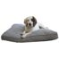 Rosewood Grey Tweed Dog Mattress