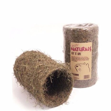 Rosewood Hay 'n Hide