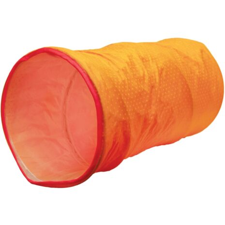 Rosewood Jolly Moggy Cat Tunnel
