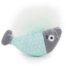 Rosewood Jolly Moggy Catnip Tune Chaser Fish