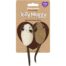 Rosewood Jolly Moggy Natural Wild Catnip Mice