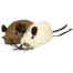 Rosewood Jolly Moggy Natural Wild Catnip Mice