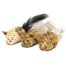 Rosewood Jolly Moggy Natural Wild Catnip Mini Mice