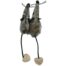 Rosewood Jolly Moggy Silvervine Plush Mice