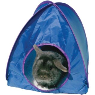 Rosewood Large 36cm Pop Up Tent