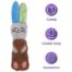 Rosewood Little Nippers Floppy Rabbit Cat Toy
