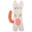 Rosewood Little Nippers Kitty Crunch Cat Toy