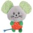 Rosewood Little Nippers Mighty Mouse Cat Toy