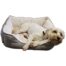 Rosewood Luxury Truffle Square Bed