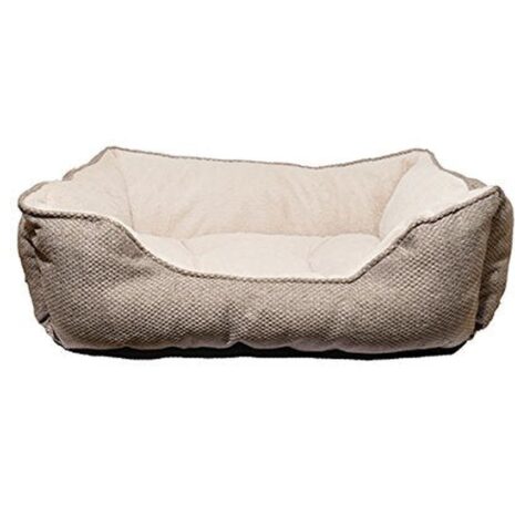 Rosewood Luxury Truffle Square Bed