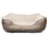 Rosewood Luxury Truffle Square Bed