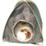 Rosewood Medium 31cm Pop Up Tent