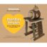 Rosewood Naturals Activity Hamster Climbing Tower