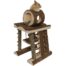 Rosewood Naturals Activity Hamster Climbing Tower