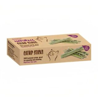 Rosewood Naturals Catnip Sticks