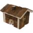 Rosewood Naturals Forest Cabin