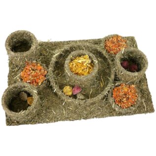 Rosewood Naturals Hide 'N' Treat Maze