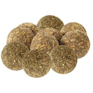 Rosewood Naturals Mini Catnip Marble Balls