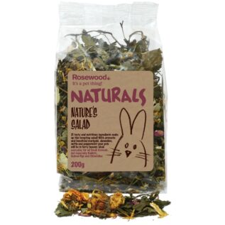 Rosewood Naturals Nature's Salad