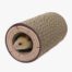 Rosewood Naturals Shred-a-Log Corrugated Tunnel