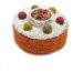 Rosewood Naturals Small Animal Celebration Cake