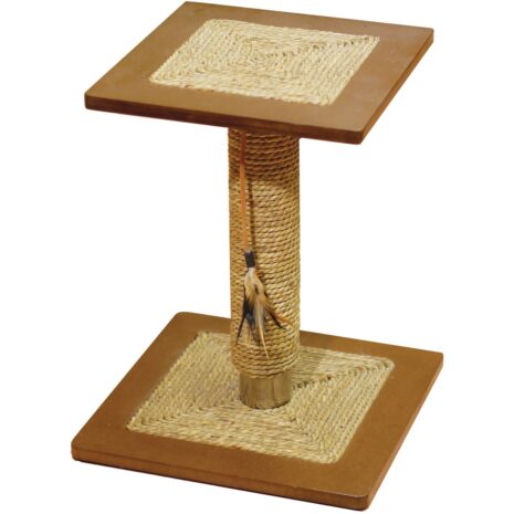 Rosewood Oregano Cat Scratcher