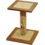 Rosewood Oregano Cat Scratcher