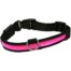 Rosewood Pink Premium Flashing Collar