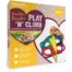 Rosewood Play 'n' Climb Kit