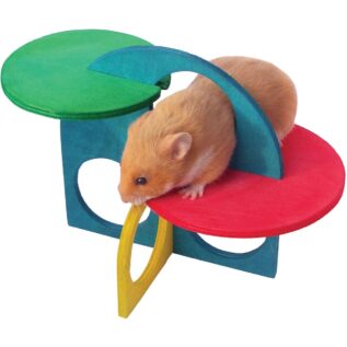 Rosewood Play 'n' Climb Kit
