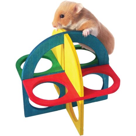 Rosewood Play 'n' Climb Kit