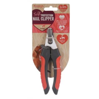 Rosewood Salon Grooming Nail Clipper - Large