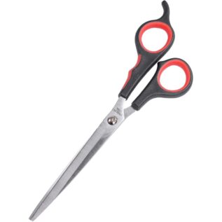 Rosewood Salon Grooming Ear Face Scissors