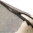 Rosewood Snuggle Plush 2-in-1 Cat Comfort Den