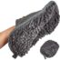 Rosewood Tall Tails Wet Paws Drying Mitt