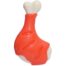 Rosewood Tough Toys Chicken Leg