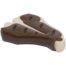 Rosewood Tough Toys Meaty Steak Takeaway