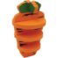 Rosewood Woodies 3D Carrot