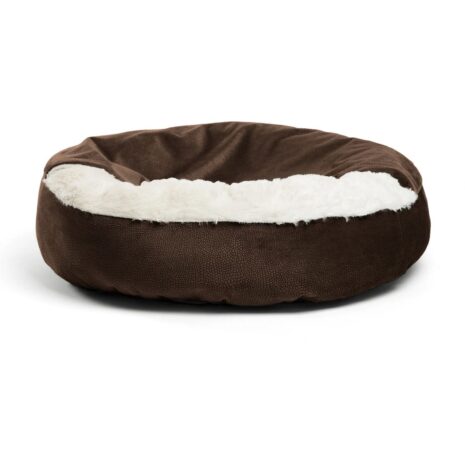 Best Friends Cozy Cuddler Ilan Pet Bed