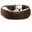 Best Friends Cozy Cuddler Ilan Pet Bed