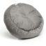 Best Friends Cozy Cuddler Ilan Pet Bed - Grey
