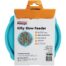 Outward Hound Cat Fun Feeder Tiny Cat Bowl - Blue