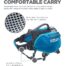 Outward Hound DayPak Dog Backpack