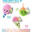 Outward Hound Destroy them All Sweet Shop Dog Toy - Assorted