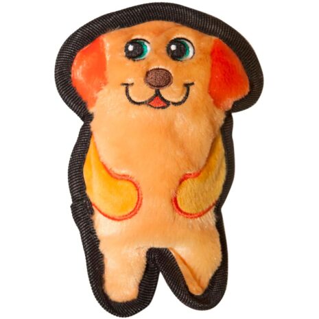 Outward Hound Dog Invincible Mini Dog Toy