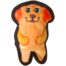 Outward Hound Dog Invincible Mini Dog Toy
